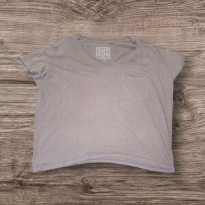 Skargorn #61 Oversized Short Sleeve Tee